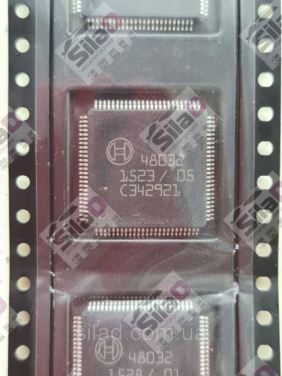 Мікросхема 48032 Bosch корпус TQFP100, фото 1