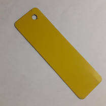 Гладкий лист | 0,7 мм | RAL 3016 | MittalSteel |, фото 2