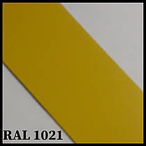 Гладкий лист | 0,7 мм | RAL 3016 | MittalSteel |, фото 3