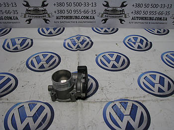 Дросельна заслінка Volkswagen Passat B7 USA 06K133062 / 0280750590