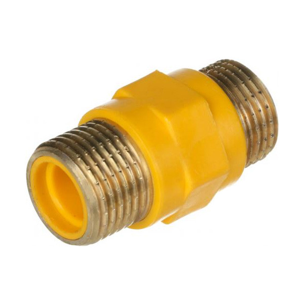 Діелектрична муфта EcoFlex 1/2 ЗЗ