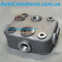 Головка компресора Dong Feng 1062 (ДонгФенг 1062, Богдан DF-40), фото 3