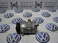 Компрессор кондиционера Volkswagen Passat B7 USA 1K0820808