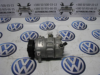 Компресор кондиціонера Volkswagen Passat B7 USA 1K0820808