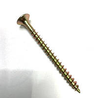 Шуруп (саморіз) меблевий 70 мм