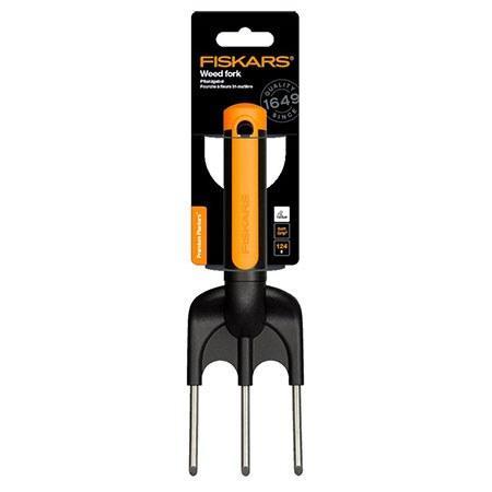 Посадочная Вилка Fiskars Premium Planters (137230/1000729) - фото 3 - id-p1272313390