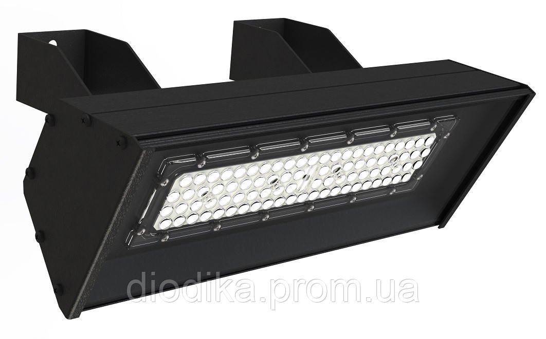 Светодиодный LED прожектор UPM-60 - фото 2 - id-p11765384