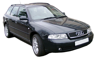 Audi A4 B5 1994-2001 рр.