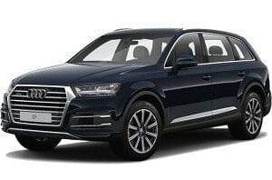 Audi Q7 2015↗ рр.