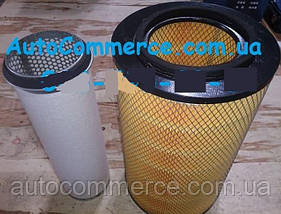 Фільтр повітряний FAW 1061 (Фав 1061) K2337, KW2337, фото 4