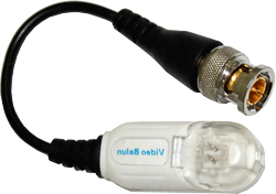 Приймач-передавач по крученій парі HD-217R, фото 1