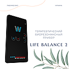 Терапевтичний біорезонансний прилад Life Balance 2. Украина., фото 3