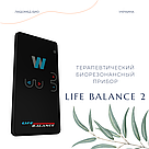 Терапевтичний біорезонансний прилад Life Balance 2. Украина., фото 2