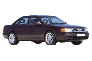 Audi 100 C4 1990-1994 рр.