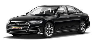 Audi A8 2018↗ рр.