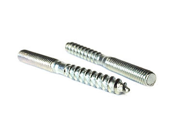 Гвинт-шуруп комбінований 6 х 60 мм (200 шт.)