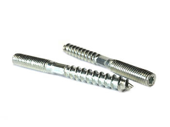 Гвинт-шуруп комбінований 8 х 60 мм (100 шт.)