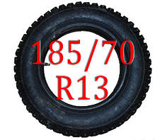 Ланцюги на колеса 185/70 R13