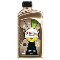 Total Quartz Ineo First 0W-30 1л (183103) Синтетична моторна олива