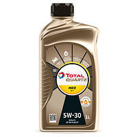 Total Quartz Ineo MC3 5W-30 1л (174776) Синтетична моторна олива