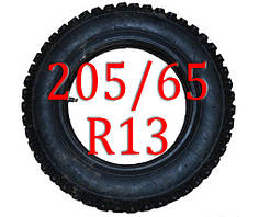 Ланцюги на колеса 205/65 R13