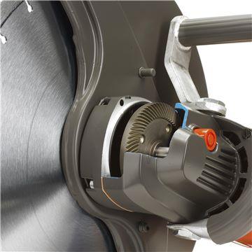 Купити каменеріз ручної Husqvarna K 4000 в магазині Бетонорез електричний купити в магазині