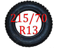 Ланцюги на колеса 215/70 R13