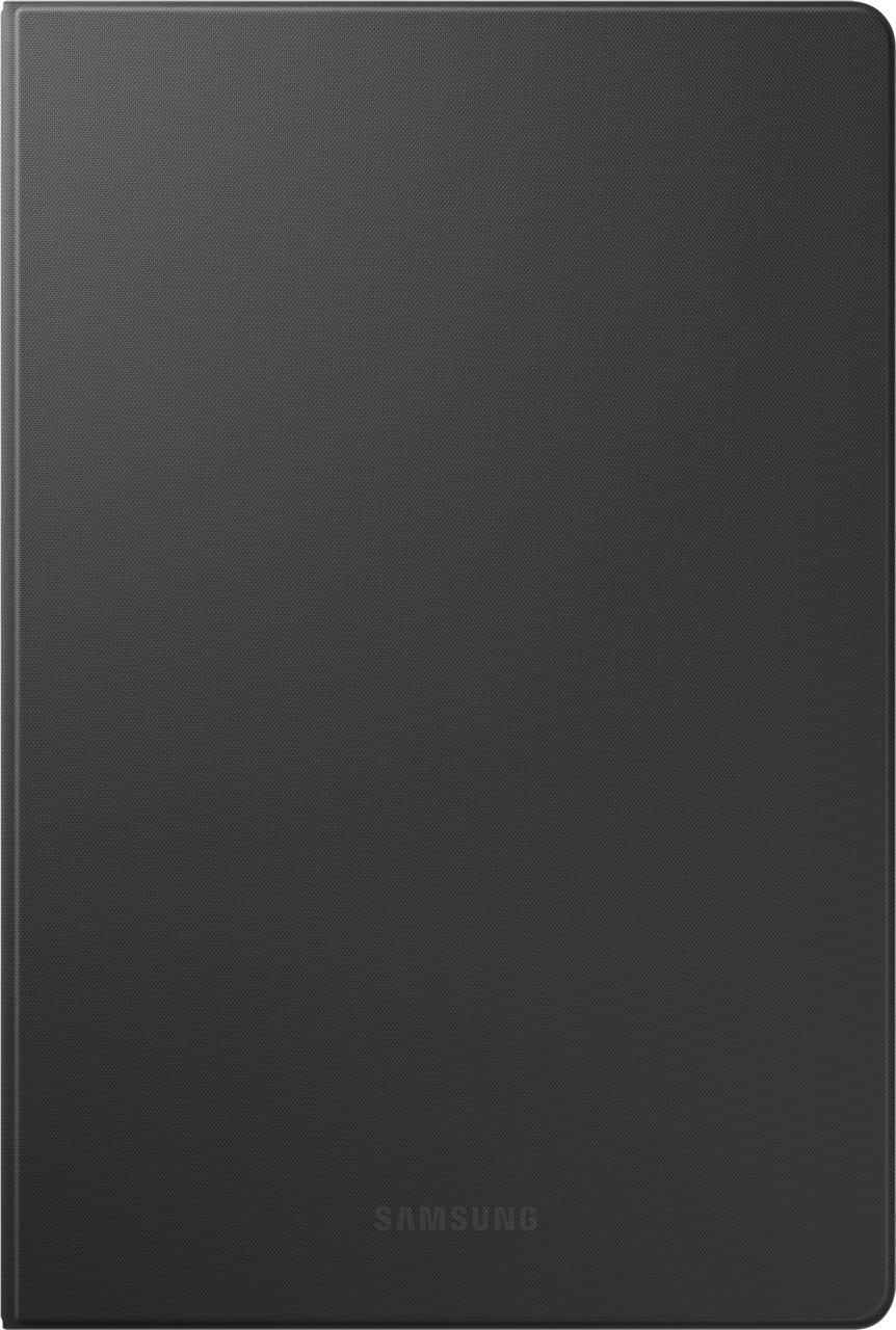 Чехол Samsung Book Cover Galaxy Tab S6 Lite gray (EF-BP610PJEGRU)