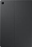 Чехол Samsung Book Cover Galaxy Tab S6 Lite gray (EF-BP610PJEGRU), фото 2