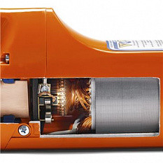 Бетонорез електричний Husqvarna K 4000 купити в магазині Купити електричний бетонорез Husqvarna K 4000 в магазині