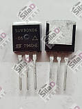 Транзистор SUV90N06-05 Vishay Intertechnology корпус TO-262, фото 2