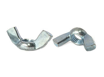 Гайка баранцева DIN 315 М4 (1000 шт.)