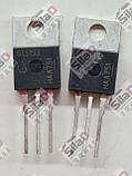 Транзистор BTS133 Infineon корпус TO-220, фото 3