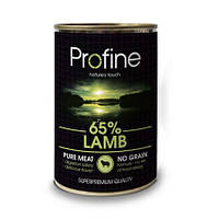 Консервы для собак Profine Lamb (ягненок) 400 г