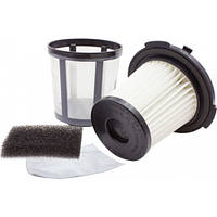 HEPA фільтр для пилососів AEG, Electrolux, Zanussi, Progress (комплект) 9001969873