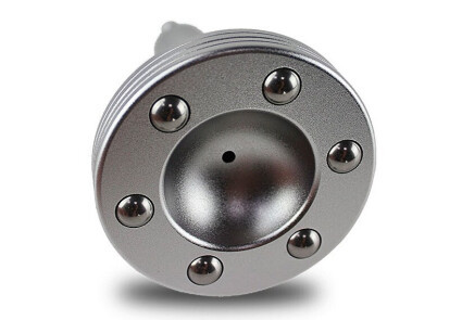 Насадка вакуумно-роликова діаметр 3,4 см, фото 1