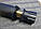 Змішувач для чаші умивальника Hansberg SL - 05-BLACK чорний, фото 8