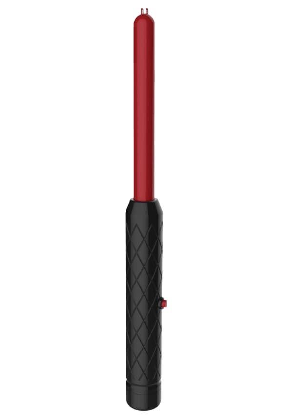 Електростимулятор Doc Johnson Kink - The Stinger - Electro-Play Wand 18+