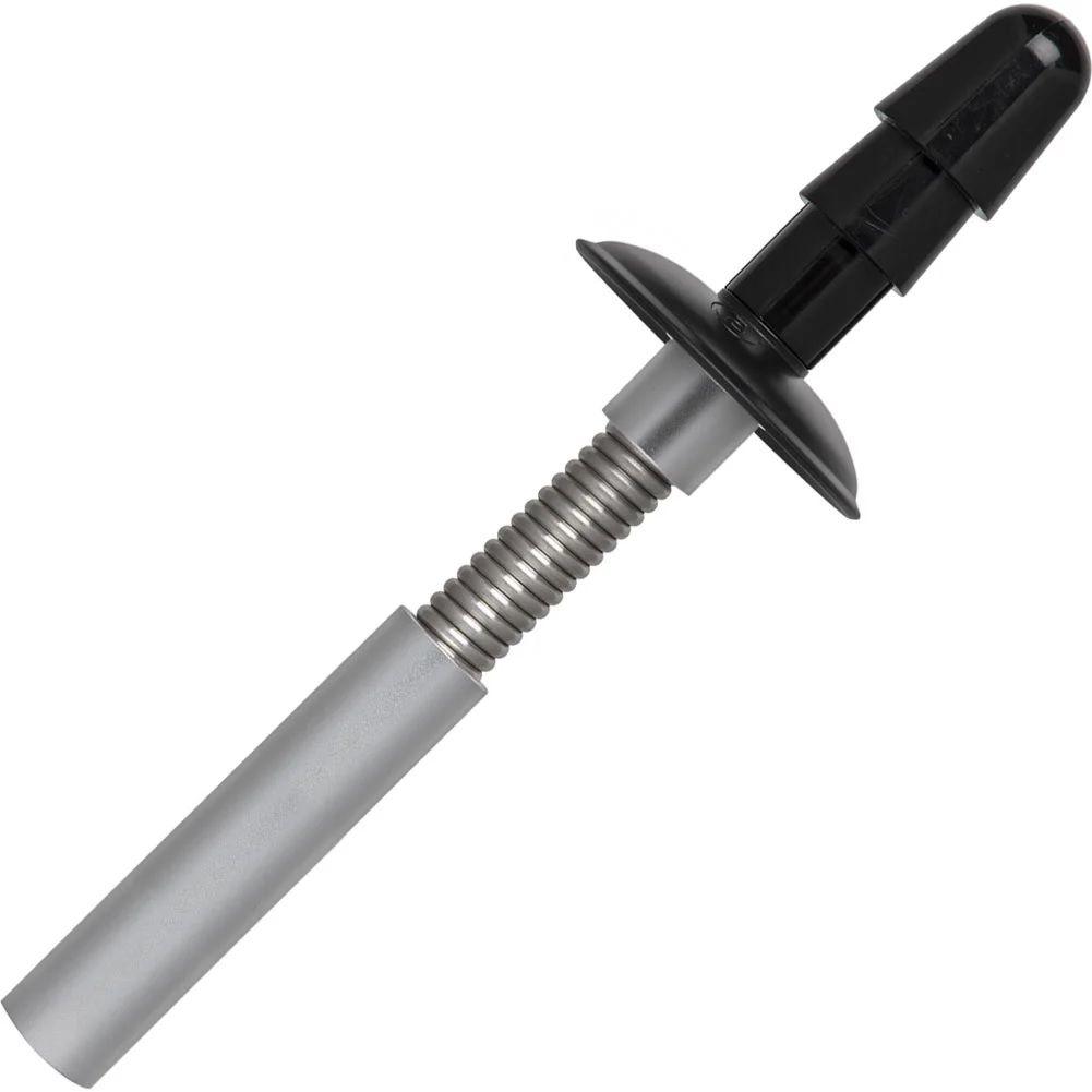 Гнучкий подовжувач-насадка для секс-машини Doc Johnson Kink - Power Banger Spring Flex Extender 18+