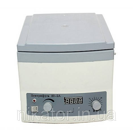 Ц-80-2А Центрифуга для аутоплазмотерапії