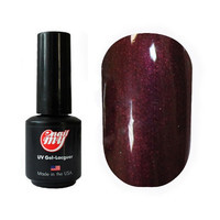 ГЕЛЬ-ЛАК MY NAIL SYSTEM №104, 9МЛ, фото 1