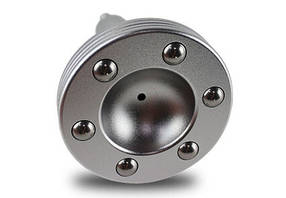 Насадка вакуумно-роликова діаметр 3,4 см