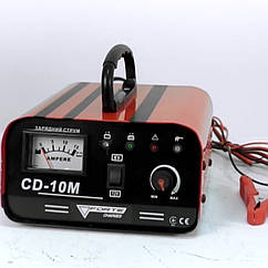 Зарядний пристрій Forte CD-10M