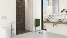 Paradyz Mystic 29,5х59,5. Фотографії інтер'єру