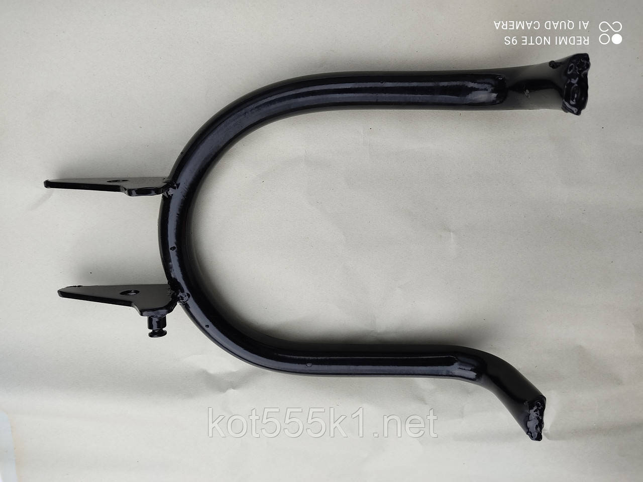 Підставка центральна Дніпро