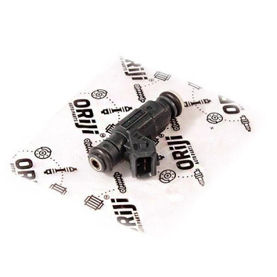 Форсунка паливна ORIJI Джили МК2/МК Крос Geely MK2/MK Cross 1106013158