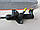 Головний циліндр зчеплення Fiat Doblo | 00-09 | ABS 51734, фото 3
