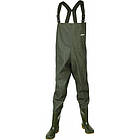 Вейдерси DEMAR GRAND CHEST WADERS високі (Lemigo Польща), фото 2