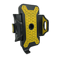 Тримач телефону на кермо велосипеда