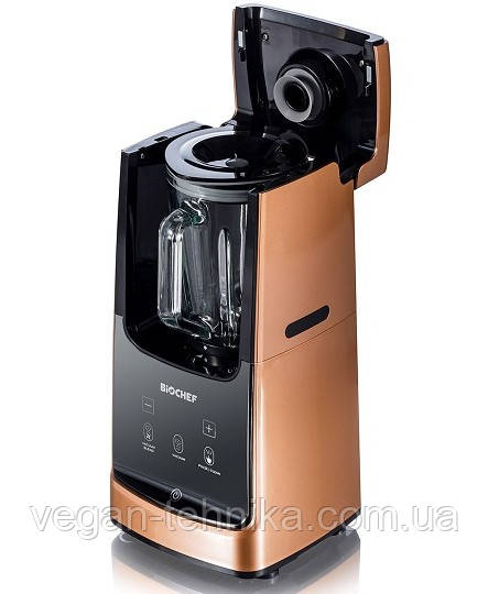 Вакуумный блендер BioChef Astro Vacuum Blender